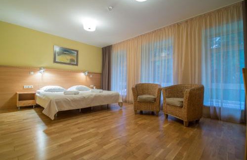 Druskininkai House | Guest House Milda