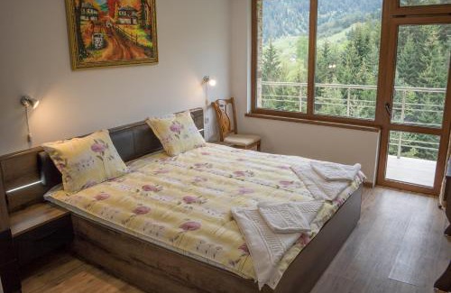 Yagodina House | Guest House Milka