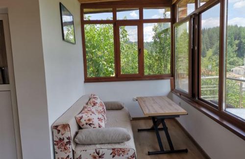 Yagodina House | Guest House Milka