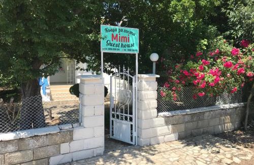 Ezerets House | Guest House Mimi
