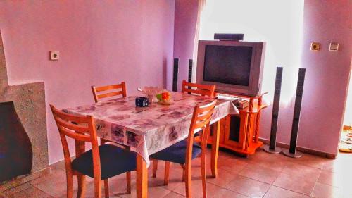 Shabla House | Guest House Mimi