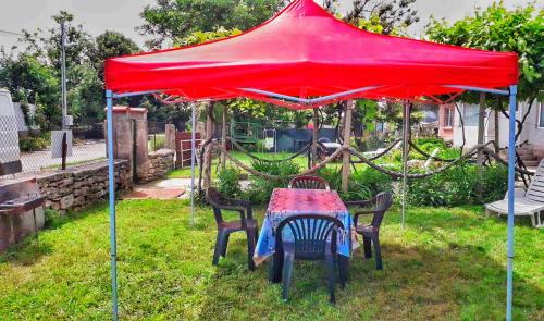 Shabla House | Guest House Mimi