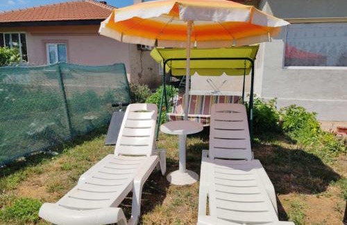 Shabla House | Guest House Mimi