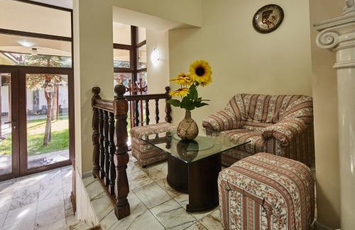 Sapareva Banya House | Guest House Mira