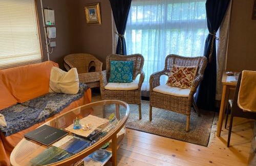 Shishikui Bed & Breakfast | Guest House Mitsuka