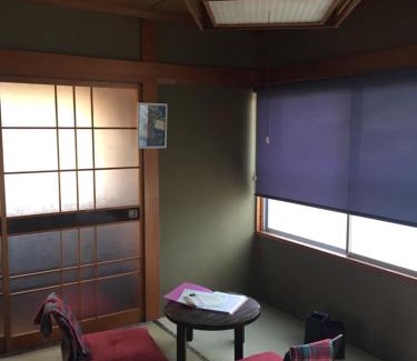Shishikui Bed & Breakfast | Guest House Mitsuka