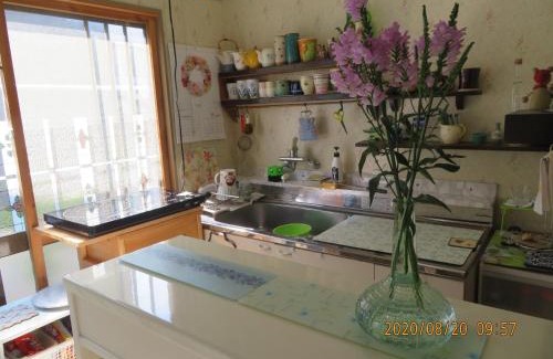 Miyazu House | Guest House Miyazu Kaien - Vacation STAY 99191