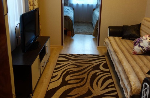Bosteri House | Guest House Moryachka
