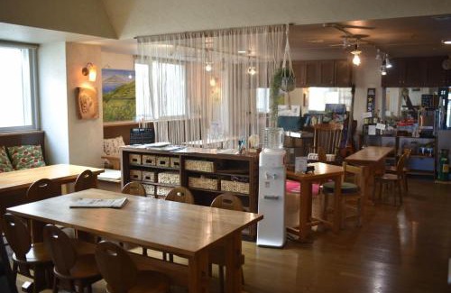 Wakkanai House | Guest House Moshiripa