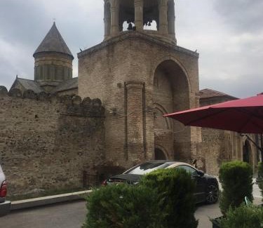 Mtskheta House | Guest House Mtskheta