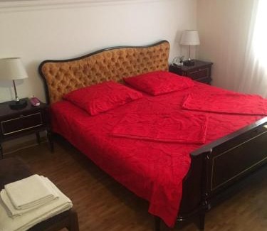 Mtskheta House | Guest House Mtskheta
