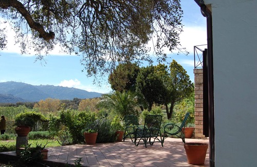 Luras Apartment | Guest House Muscazega - charm in Antico Stazzu