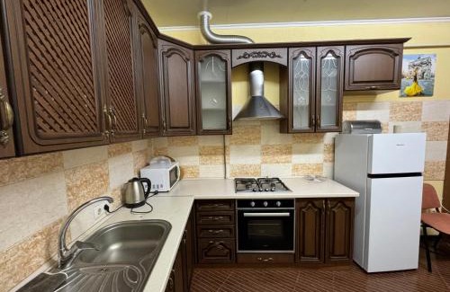 Izmail House | Guest House Na Suvorova