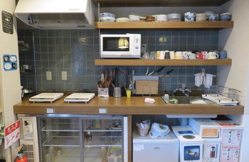Hakata-ku House | Guest House Nakaima