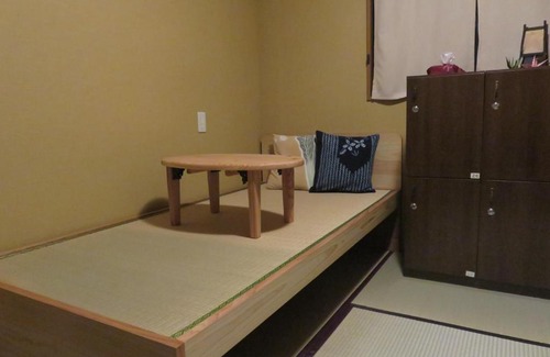 Hakata-ku House | Guest House Nakaima