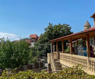 Mtskheta Apartment | Guest House Nana
