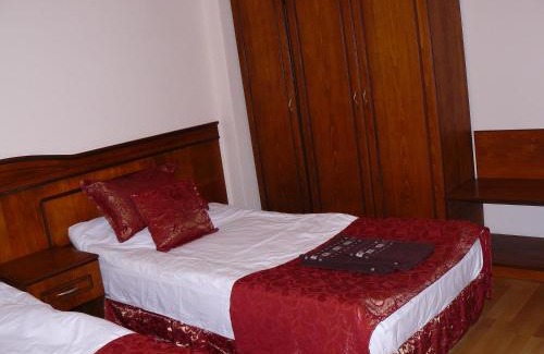 Lyaskovo House | Guest House Nani