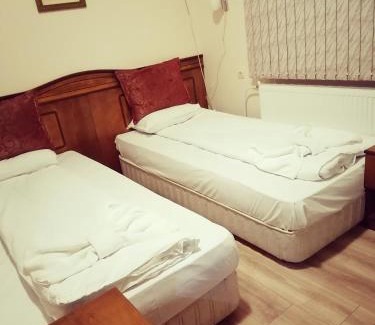 Lyaskovo House | Guest House Nani