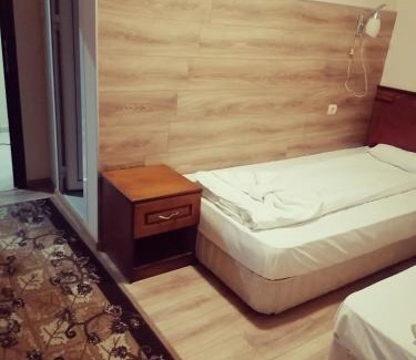 Lyaskovo House | Guest House Nani