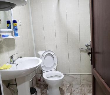 Bagvdanari House | Guest House Nanu
