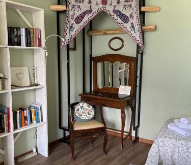 Traona House | Guest House nel Vigneto