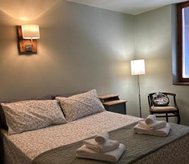 Traona House | Guest House nel Vigneto
