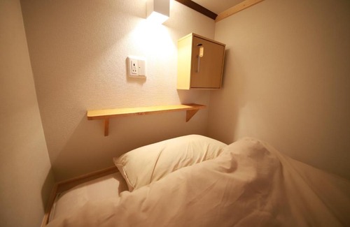 Nemuro Hotel | Guest House Nemuroman