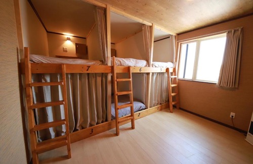 Nemuro Hotel | Guest House Nemuroman