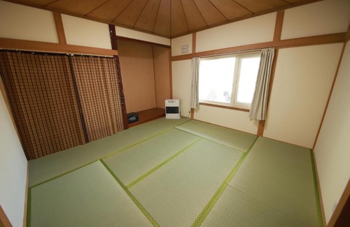 Nemuro Hotel | Guest House Nemuroman