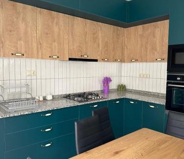 Tsikhisdziri House | Guest House Nineli