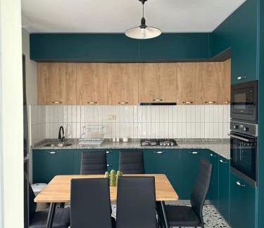 Tsikhisdziri House | Guest House Nineli