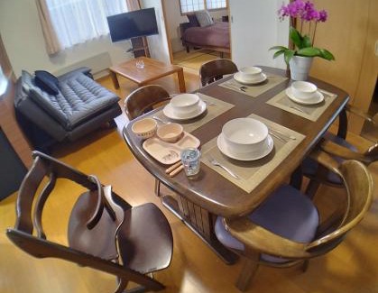 Teine Apartment | Guest House Nishimiyanosawa