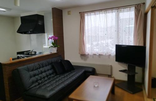 Teine Apartment | Guest House Nishimiyanosawa