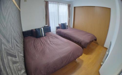 Teine Apartment | Guest House Nishimiyanosawa