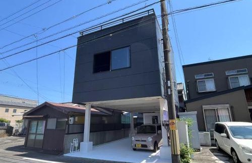 Shimizu Ward House | Guest House NOMAYADO