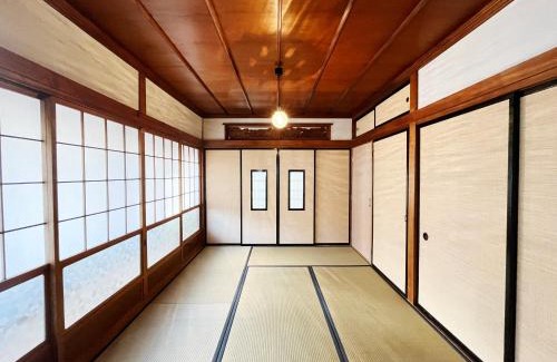 Shimizu Ward House | Guest House NOMAYADO