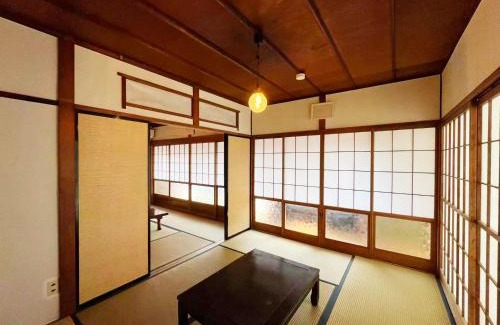 Shimizu Ward House | Guest House NOMAYADO