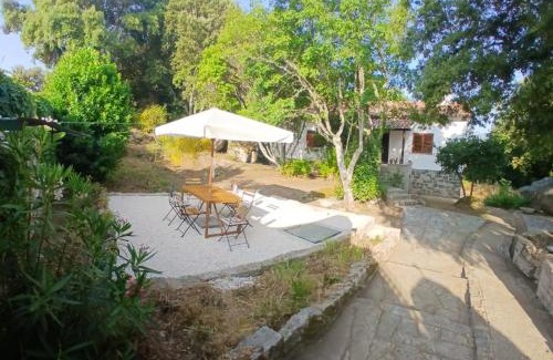 Tempio Pausania Apartment | Guest House Nuraghe Majori