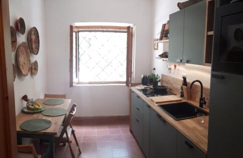 Tempio Pausania Apartment | Guest House Nuraghe Majori
