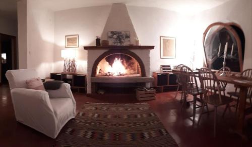 Tempio Pausania Apartment | Guest House Nuraghe Majori