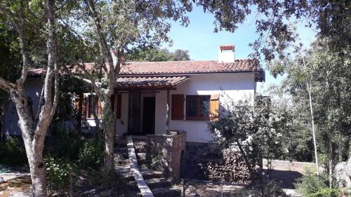 Tempio Pausania Apartment | Guest House Nuraghe Majori
