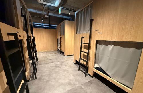 Taradake Onsen Hotel | Guest House NUZZO