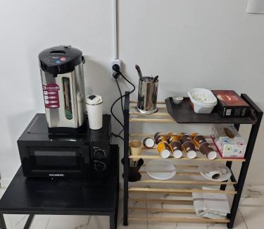 Rustavi House | Guest house O'live