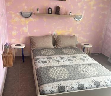 Nessebar New Town House | Guest House Ofilovi