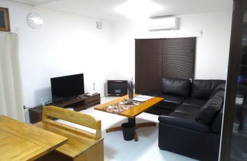 Sorachi-gun Villa | Guest House OHANA