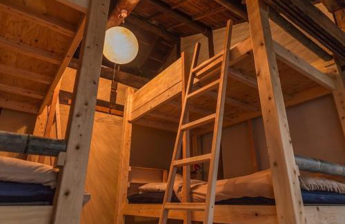 Nara House | Guest House Oku