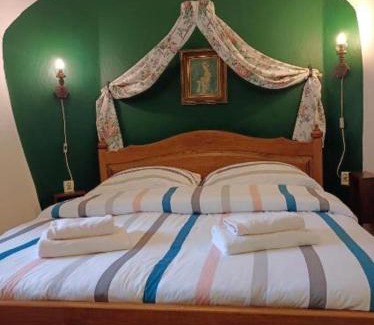 Cesky Krumlov House | Guest House Olšakovský