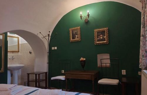 Cesky Krumlov House | Guest House Olšakovský