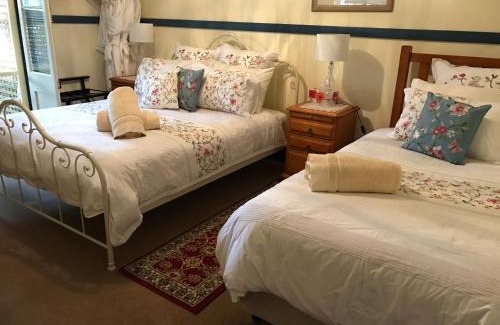 Bellingen Bed & Breakfast | Guest House on Hyde