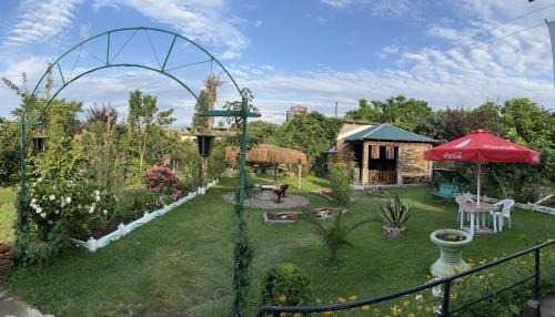 Kobuleti Apartment | Guest House on Kostava 23